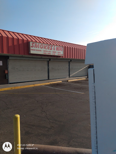 Convenience Store «Snappy Convenience Store», reviews and photos, 702 E Roeser Rd, Phoenix, AZ 85040, USA