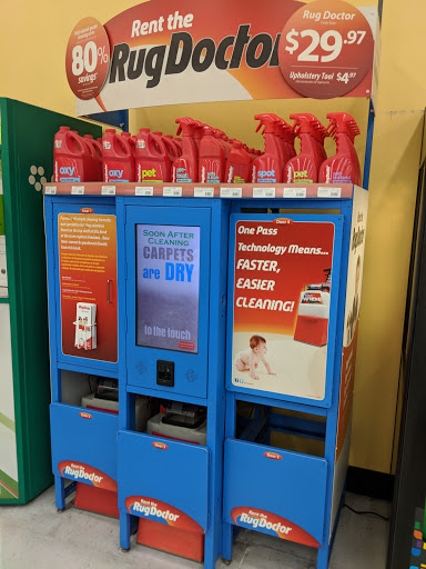 Supermarket «Walmart Neighborhood Market», reviews and photos, 3255 Mission College Blvd, Santa Clara, CA 95054, USA