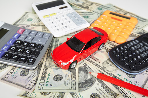 Get Auto Title Loans San Bernardino CA