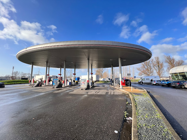 Beoordelingen van Esso Kruibeke Noord in Gent - Tankstation