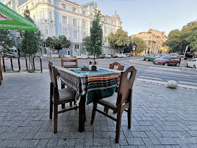 Старата къща