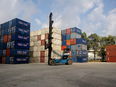 PGD Container Yard (M) Sdn Bhd