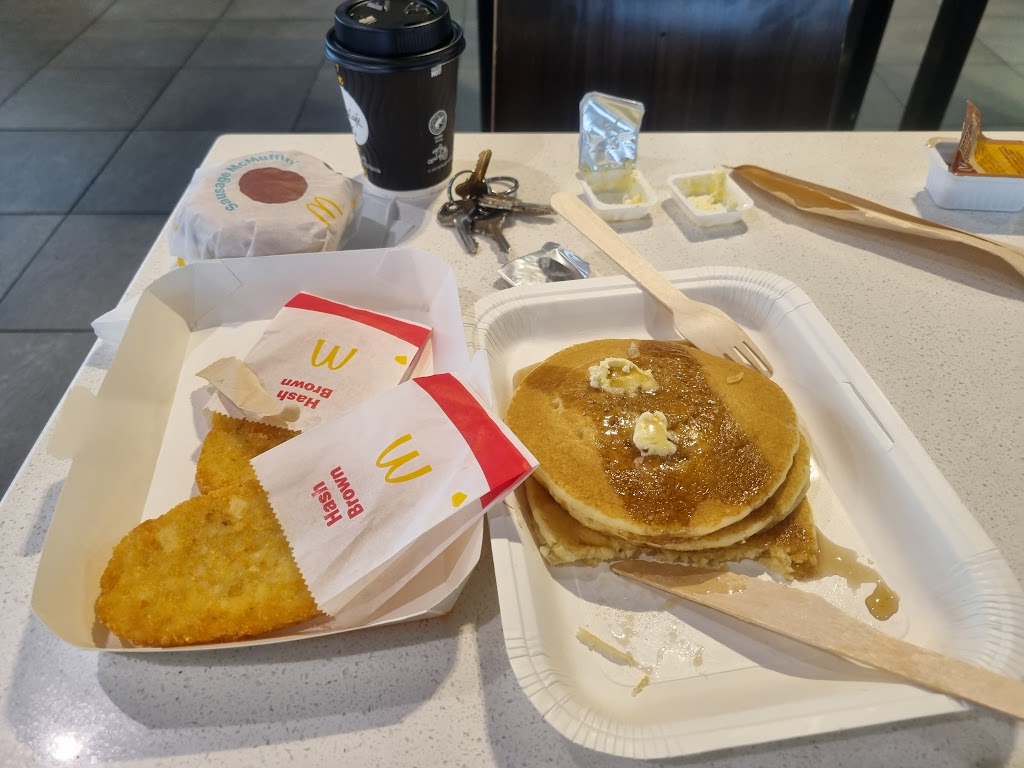 McDonald’s 5112