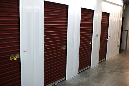 Self-Storage Facility «Solano Storage Center», reviews and photos, 350 Travis Blvd, Fairfield, CA 94533, USA