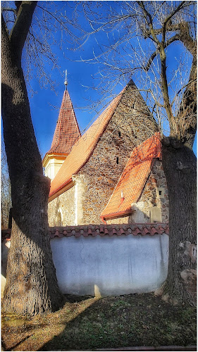 Kostel svatého Jakuba Staršího - Kostel