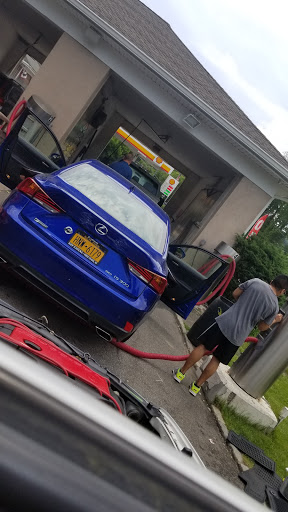 Car Wash «Thornwood Car Wash», reviews and photos, 625 Marble Ave, Thornwood, NY 10594, USA