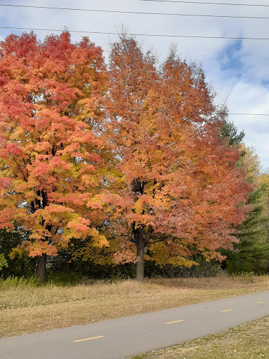 Park «Coon Rapids Dam Regional Park», reviews and photos, 10360 W River Rd, Brooklyn Park, MN 55444, USA