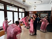 Escuela de Danza y Flamenco JRA