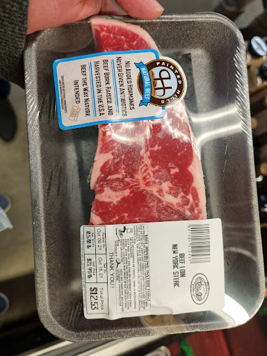 Grocery Store «Manzanita Fresh Foods», reviews and photos, 730 Manzanita Ave, Manzanita, OR 97130, USA