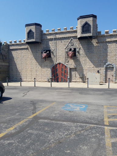 Amusement Center «Ghostly Manor Thrill Center», reviews and photos, 3319 Milan Rd, Sandusky, OH 44870, USA