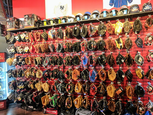 Sporting Goods Store «Monkeysports Superstore», reviews and photos, 1500 U.S. 9, Woodbridge, NJ 07095, USA