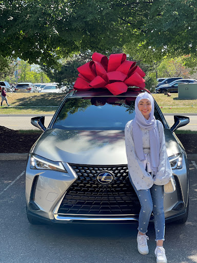 Lexus Dealer «Meade Lexus of Southfield», reviews and photos, 28300 Northwestern Hwy, Southfield, MI 48034, USA