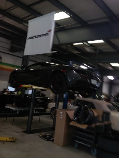 Car Repair and Maintenance «Dimmitt Automotive Group - Luxury & Exotic Pre-Owned Cars», reviews and photos, 3333 Gandy Blvd u, Pinellas Park, FL 33781, USA