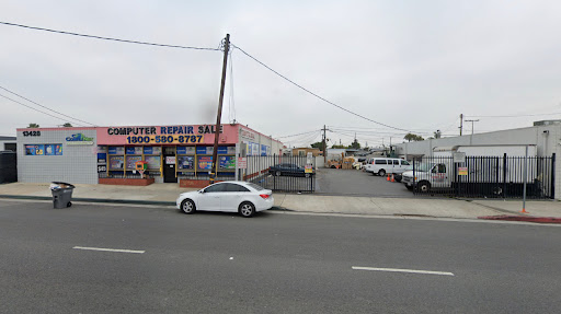 CompuNet Gardena image