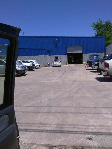 Auto Parts Store «NAPA Auto Parts - Genuine Parts Company», reviews and photos, 10801 Market St, Jacinto City, TX 77029, USA