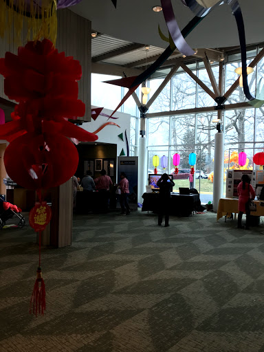 Performing Arts Theater «F Scott Fitzgerald Theatre», reviews and photos, 603 Edmonston Dr, Rockville, MD 20851, USA