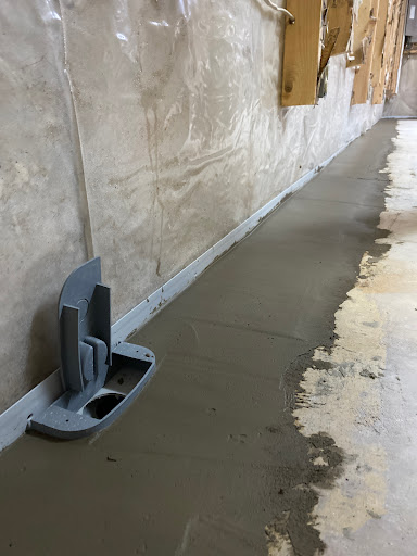 Foundation «ITG Basement Systems», reviews and photos