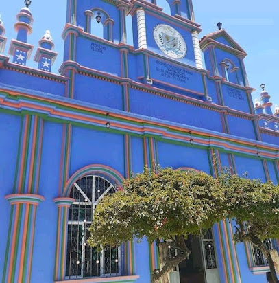 Iglesia Edén Jomanichim