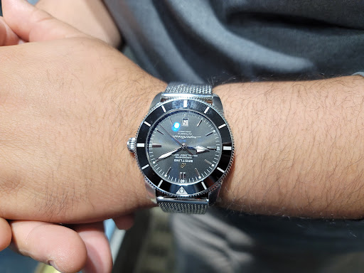 Jewelry Store «Little Treasury Jewelers», reviews and photos, 2506 New Market Ln, Gambrills, MD 21054, USA