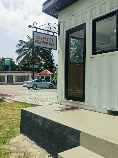 Nakenohs Boulevard, 40 Alexander Rd, Ikoyi, Lagos, Nigeria, Outlet Mall, state Lagos