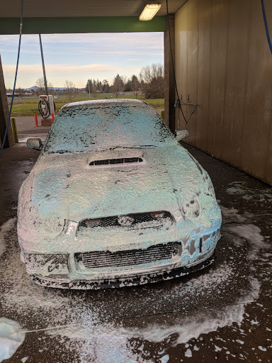 Supreme Wash en Battle Ground