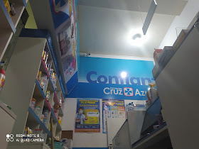 Farmacia Cruz Azul Huachi Solis