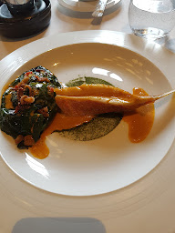 Photo n°29 de Restaurant Guy Savoy à Paris ()