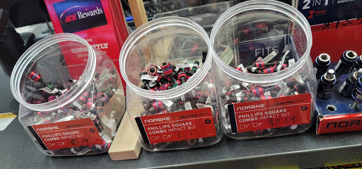 Hardware Store «Goodman Building Sply Co», reviews and photos, 775 Redwood Hwy, Mill Valley, CA 94941, USA