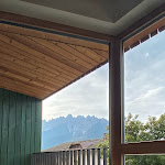 Photo n°4 de l'avis de Heni.z fait le 09/09/2023 à 20:13 sur le  Hotel Simpaty à Toblach