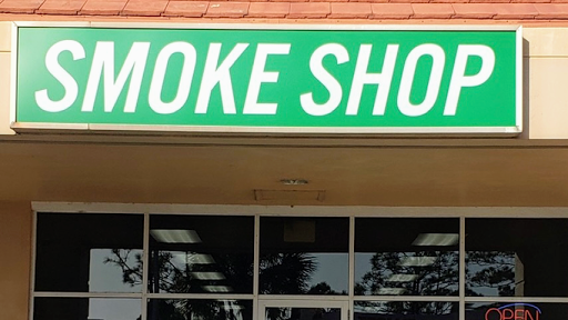 Pipe Dreams Smoke Shop, 13971 N Cleveland Ave #13, North Fort Myers, FL 33903, USA, 