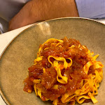 Photo n°4 de l'avis de Cristina.a fait le 23/02/2023 à 20:42 sur le  Trattoria Bertozzi à Bologna