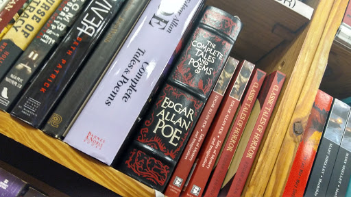 Book Store «Half Price Books», reviews and photos, 1400 Twixt Town Rd, Marion, IA 52302, USA