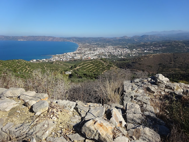 Comentarii opinii despre Φρούριο Καλές