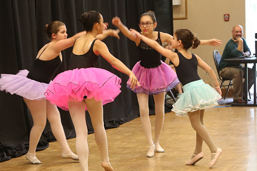 Ballroom «Rhythm & Grace Ballroom Dance Studio», reviews and photos, 15027 Madison Ave, Lakewood, OH 44107, USA