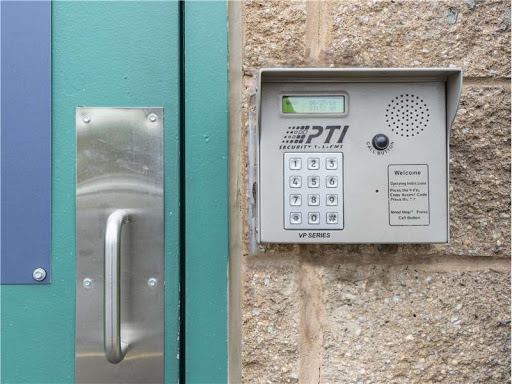 Storage Facility «Extra Space Storage», reviews and photos, 1711 W Edgar Rd, Linden, NJ 07036, USA