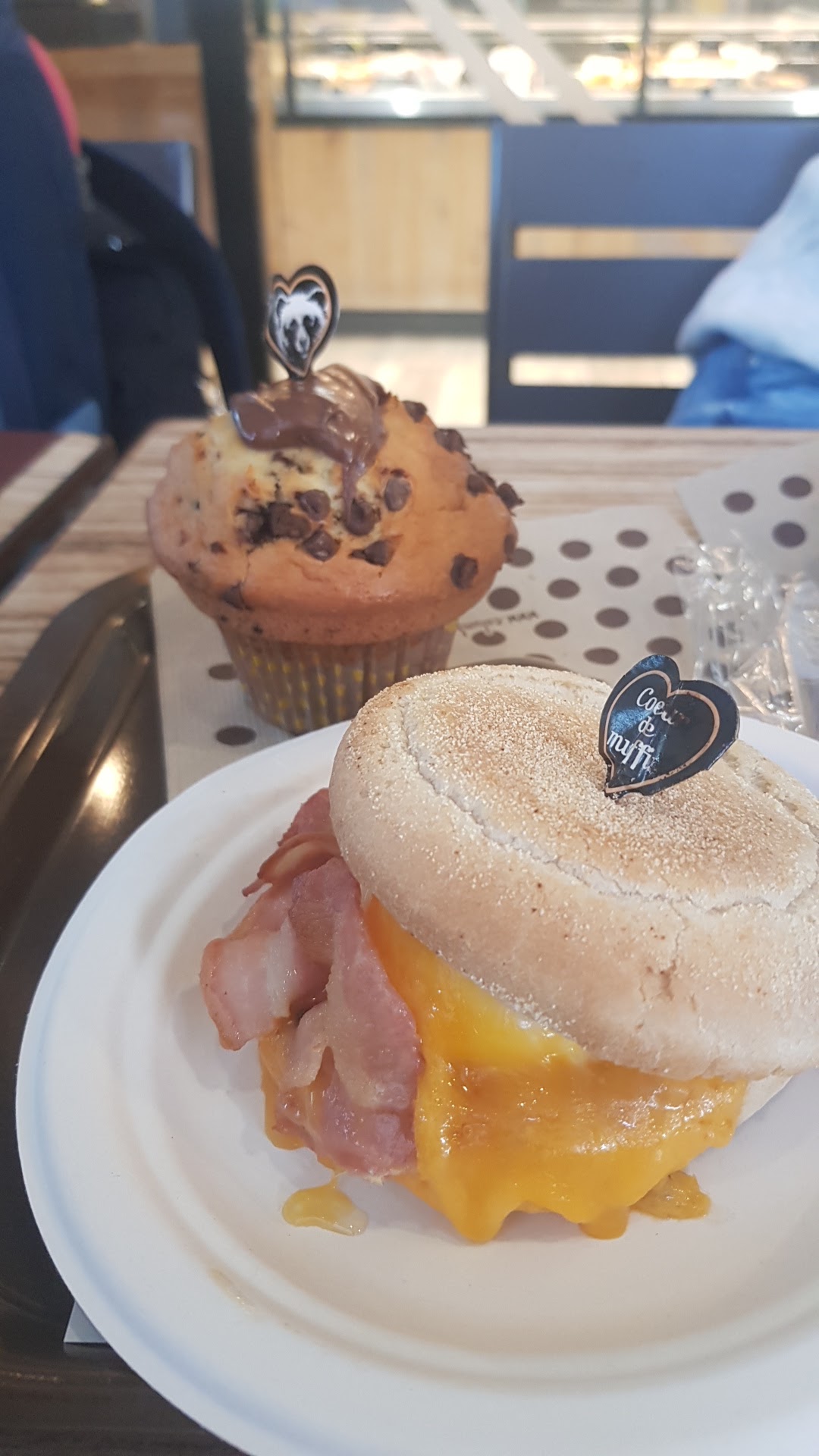 Photo n° 1 de l'avis de Manon.c fait le 16/10/2019 à 16:34