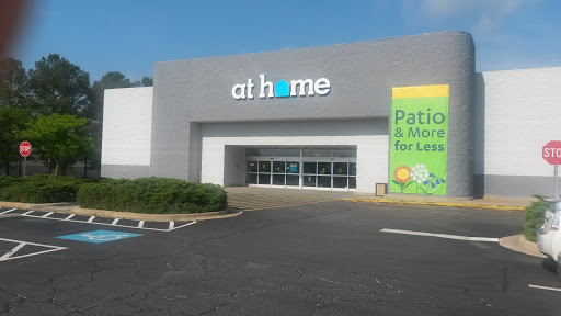 Home Goods Store «At Home», reviews and photos, 4700 Green Rd, Raleigh, NC 27604, USA