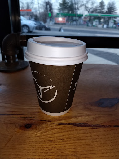 Roast'd Coffee - Fort Lee - Coffee roasters - Fort Lee, New Jersey - Zaubee