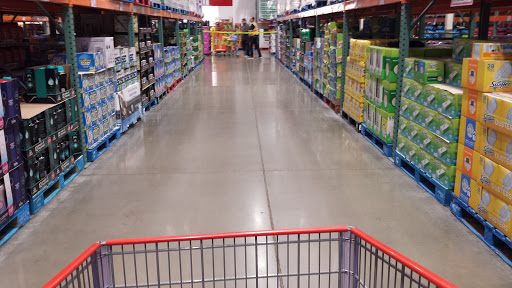 Warehouse store «Costco Wholesale», reviews and photos, 3130 Killdeer Ave SE, Albany, OR 97321, USA