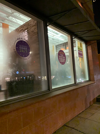 Gym «Anytime Fitness», reviews and photos, 1820 Solano Ave A, Berkeley, CA 94707, USA