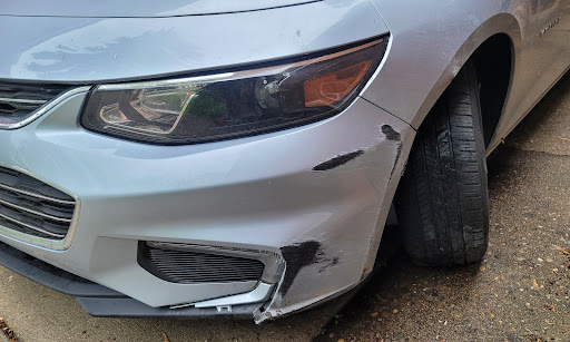 Auto Body Shop «George Matick Chevrolet Inc», reviews and photos, 25195 Glendale, Redford Charter Twp, MI 48239, USA