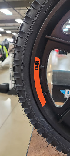 Motorcycle Dealer «Owens Cycle Inc», reviews and photos, 1707 N 1st St, Yakima, WA 98901, USA