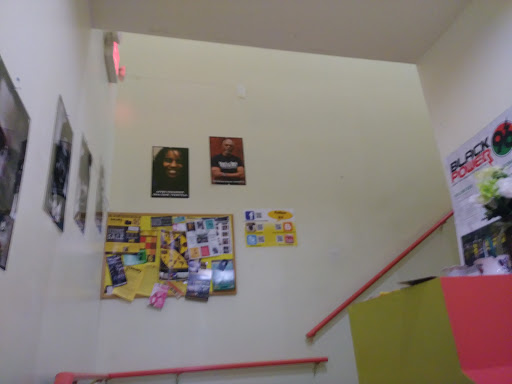 Furniture Store «Uhuru Furniture & Collectibles», reviews and photos, 832 N Broad St, Philadelphia, PA 19130, USA