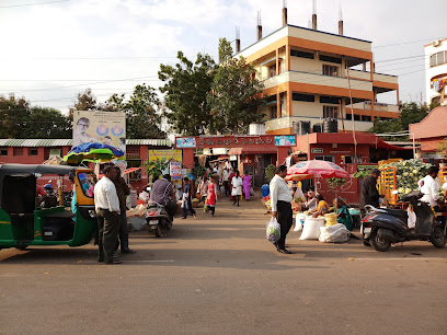 Patamata Rythu Bazaar