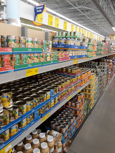 Supermarket «ALDI», reviews and photos, 3925 Lien Rd, Madison, WI 53704, USA