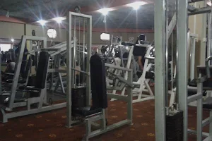 Jaan Fitnes Gym image