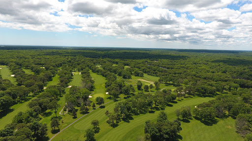 Golf Club «Spring Lake Golf Club», reviews and photos, 30 E Bartlett Rd, Middle Island, NY 11953, USA