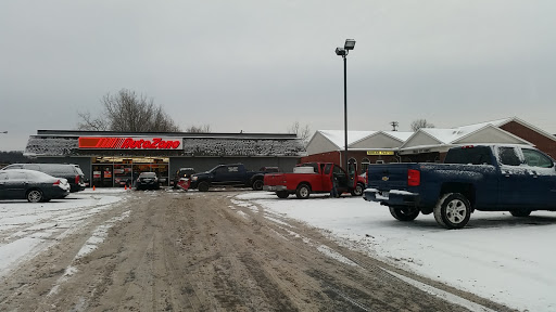 Auto Parts Store «AutoZone», reviews and photos, 339 West Ave, Tallmadge, OH 44278, USA