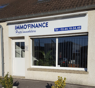 Immo'Finance à Breuil-le-Vert