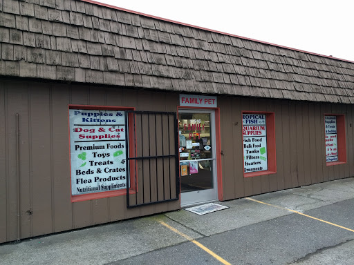 Pet Store «Family Pet Center», reviews and photos, 11916 NE Halsey St, Portland, OR 97220, USA